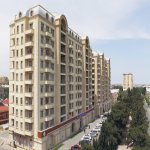Satılır 3 otaqlı Yeni Tikili, Bakıxanov qəs., Sabunçu rayonu 1