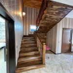 Kirayə (günlük) 6 otaqlı Həyət evi/villa Qəbələ 9