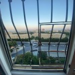 Satılır 3 otaqlı Köhnə Tikili, Nəsimi metrosu, 9-cu mikrorayon, Binəqədi rayonu 16