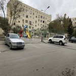 Satılır 3 otaqlı Köhnə Tikili, Badamdar qəs., Səbail rayonu 3