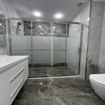 Satılır 3 otaqlı Yeni Tikili, Qara Qarayev metrosu, Nizami rayonu 21