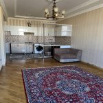Kirayə (aylıq) 3 otaqlı Yeni Tikili, İnşaatçılar metrosu, İctimai telekanalı, Yasamal rayonu 3