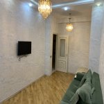 Kirayə (aylıq) 2 otaqlı Yeni Tikili, İnşaatçılar metrosu, Yasamal qəs., Yasamal rayonu 19