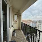 Аренда 3 комнатная Новостройка, Ахмедли, Хетаи район 16