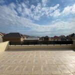 Satılır 7 otaqlı Həyət evi/villa, Badamdar qəs., Səbail rayonu 13