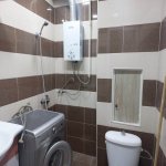 Продажа 2 комнат Вторичка, м. Азадлыг метро, 8-ой микрорайон, Бинагадинский р-н район 15
