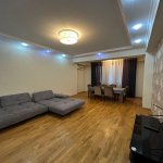Аренда 3 комнатная Новостройка, м. Азадлыг метро, 8-ой микрорайон, , Бинагадинский р-н район 3