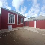 Satılır 3 otaqlı Həyət evi/villa, Binə qəs., Xəzər rayonu 1