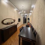 Аренда 2 комнатная Новостройка, м. Эльмляр Академиясы метро, Ясамал район 4