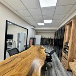 Kirayə (aylıq) 2 otaqlı Ofis, 8 Noyabr metrosu, Nəsimi rayonu 6