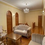 Satılır 7 otaqlı Həyət evi/villa, Nəsimi metrosu, 9-cu mikrorayon, Binəqədi rayonu 19