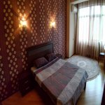 Satılır 3 otaqlı Yeni Tikili, 28 May metrosu, Nəsimi rayonu 11