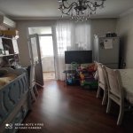 Satılır 2 otaqlı Köhnə Tikili, Gənclik metrosu, Nərimanov rayonu 4