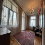 Kirayə (aylıq) 3 otaqlı Yeni Tikili, İnşaatçılar metrosu, Yasamal rayonu 8