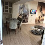 Kirayə (aylıq) 2 otaqlı Yeni Tikili, Gənclik metrosu, Nərimanov rayonu 2