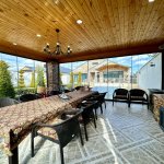 Satılır 4 otaqlı Bağ evi, Mərdəkan, Xəzər rayonu 3
