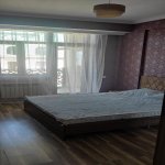 Kirayə (aylıq) 2 otaqlı Yeni Tikili, Gənclik metrosu, Heydər Əliyev Mərkəzi, Nərimanov rayonu 5