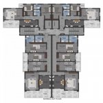Satılır 4 otaqlı Xarici Əmlak 17