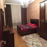 Kirayə (aylıq) 3 otaqlı Yeni Tikili, Sahil metrosu, Səbail rayonu 6