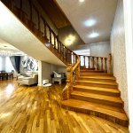 Satılır 5 otaqlı Həyət evi/villa, Avtovağzal metrosu, Biləcəri qəs., Binəqədi rayonu 20