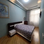 Kirayə (aylıq) 2 otaqlı Yeni Tikili, Xətai metrosu, Xətai rayonu 5