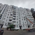 Kirayə (aylıq) 2 otaqlı Yeni Tikili, Qara Qarayev metrosu, Nizami rayonu 1