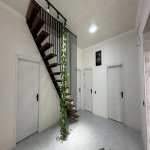 Satılır 5 otaqlı Həyət evi/villa, Koroğlu metrosu, Zabrat qəs., Sabunçu rayonu 9