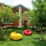Kirayə (günlük) 5 otaqlı Həyət evi/villa Qəbələ 1
