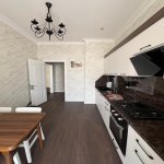 Kirayə (aylıq) 2 otaqlı Yeni Tikili, Gənclik metrosu, Nərimanov rayonu 4