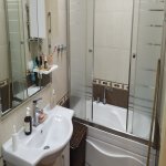 Satılır 3 otaqlı Yeni Tikili, Qara Qarayev metrosu, Nizami rayonu 16