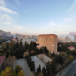 Satılır 2 otaqlı Köhnə Tikili, Elmlər akademiyası metrosu, Yasamal rayonu 10