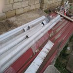 Satılır 3 otaqlı Həyət evi/villa, Novxanı, Abşeron rayonu 7
