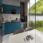 Kirayə (günlük) 2 otaqlı Həyət evi/villa Qəbələ 7