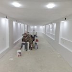 Kirayə (aylıq) Obyekt, İnşaatçılar metrosu, Yasamal rayonu 9