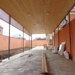 Satılır 6 otaqlı Həyət evi/villa, Avtovağzal metrosu, Sulutəpə qəs., Binəqədi rayonu 30
