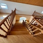 Kirayə (aylıq) 5 otaqlı Həyət evi/villa, Köhnə Günəşli qəs., Xətai rayonu 30