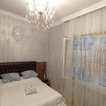 Satılır 3 otaqlı Həyət evi/villa, Əhmədli metrosu, Əhmədli, Xətai rayonu 11