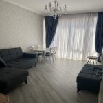 Kirayə (aylıq) 2 otaqlı Yeni Tikili, 20 Yanvar metrosu, Yasamal rayonu 4