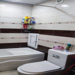 Satılır 2 otaqlı Yeni Tikili, Həzi Aslanov metrosu, Əhmədli, Xətai rayonu 10
