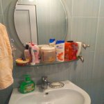 Kirayə (aylıq) 1 otaqlı Köhnə Tikili, İnşaatçılar metrosu, Yasamal qəs., Yasamal rayonu 8