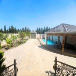 Satılır 7 otaqlı Bağ evi, Dübəndi, Xəzər rayonu 34