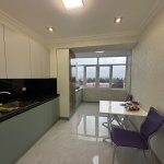 Satılır 3 otaqlı Yeni Tikili Xırdalan 8