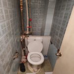 Satılır 2 otaqlı Köhnə Tikili, Həzi Aslanov metrosu, Köhnə Günəşli qəs., Xətai rayonu 12