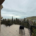 Satılır 7 otaqlı Həyət evi/villa, Badamdar qəs., Səbail rayonu 30