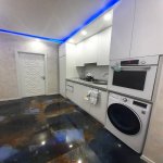 Satılır 3 otaqlı Yeni Tikili, Memar Əcəmi metrosu, Binəqədi rayonu 8