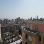 Satılır 3 otaqlı Yeni Tikili, Elmlər akademiyası metrosu, Yasamal rayonu 4