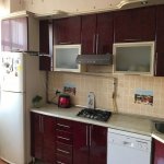 Satılır 3 otaqlı Yeni Tikili, Memar Əcəmi metrosu, 4-cü mikrorayon, Nəsimi rayonu 12