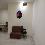 Kirayə (aylıq) 1 otaqlı Ofis, Nəriman Nərimanov metrosu, Nərimanov rayonu 4