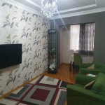 Kirayə (aylıq) 3 otaqlı Köhnə Tikili, Xalqlar dostluğu metrosu, Xətai rayonu 2
