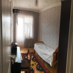 Satılır 5 otaqlı Köhnə Tikili, Xalqlar dostluğu metrosu, 8-ci kilometr, Nizami rayonu 12